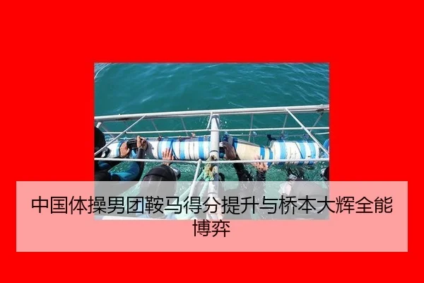 中国体操男团鞍马得分提升与桥本大辉全能博弈